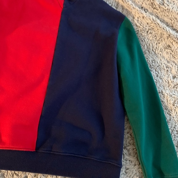 Tommy Hilfinger Sweatshirt - Picture 7 of 8